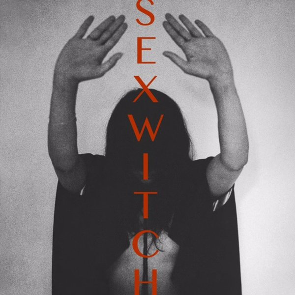 Sexwitch album cover