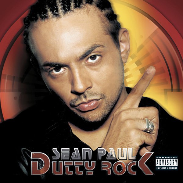 Dutty Rock cover