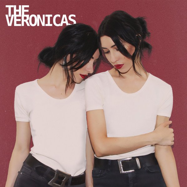 The Veronicas album cover