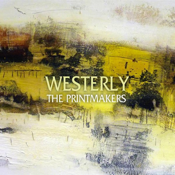 Westerly album cover