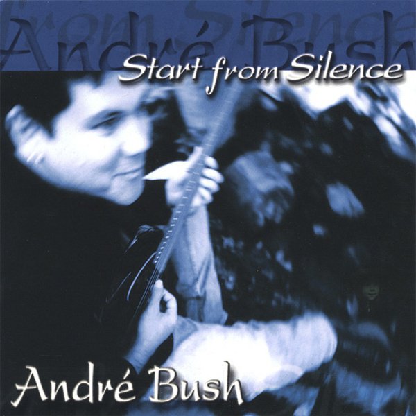 Start from Silence album cover