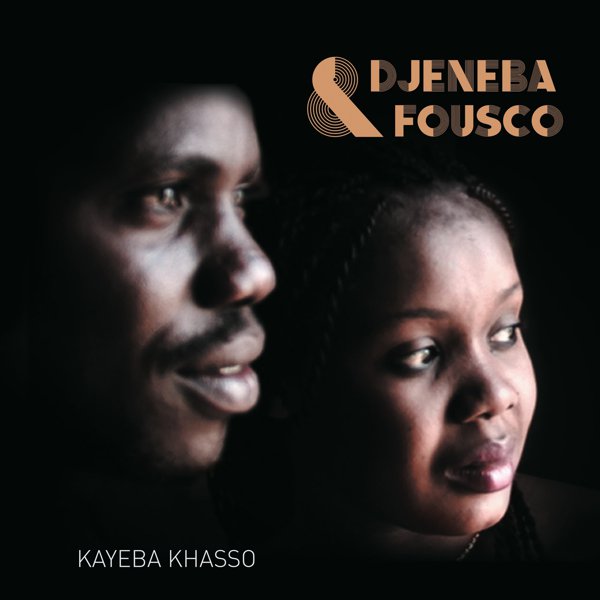 Kayeba Khasso album cover