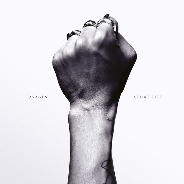 Adore Life album cover