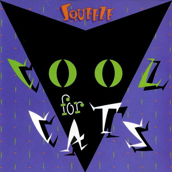 Cool for Cats album cover