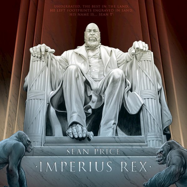 Imperius Rex cover