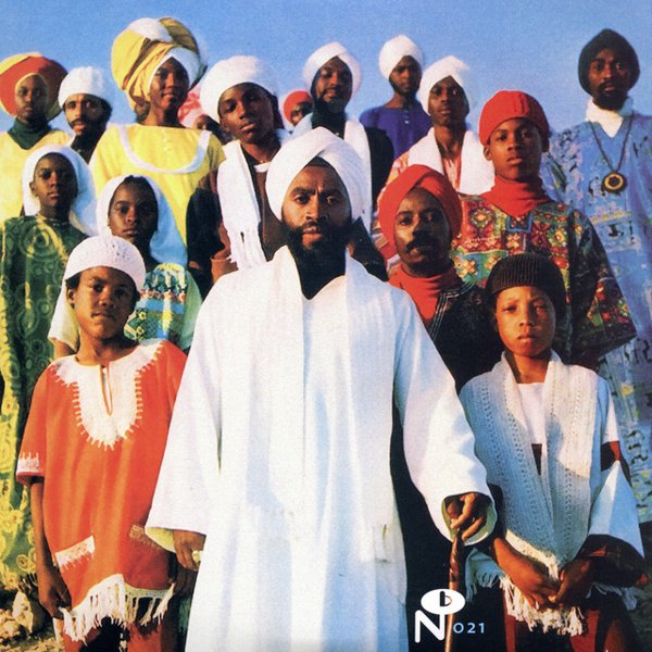 Soul Messages from Dimona album cover