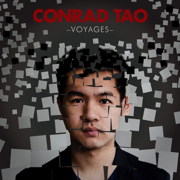 Voyages album cover