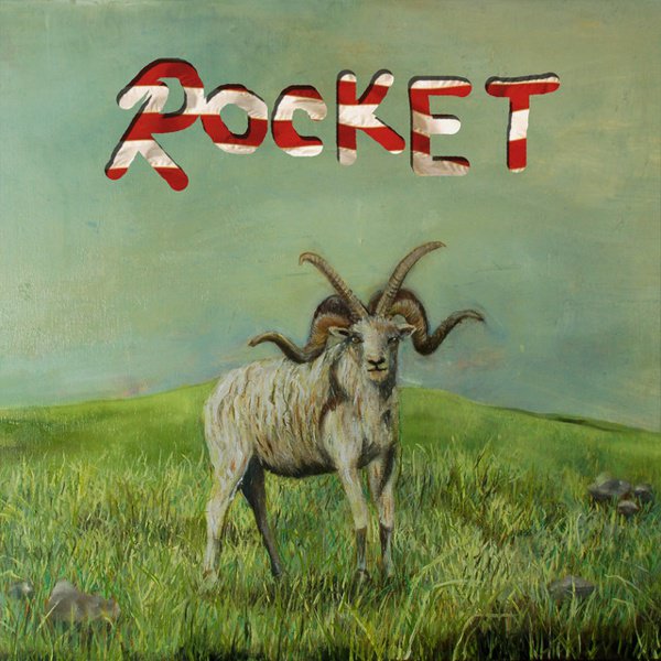 Rocket album cover