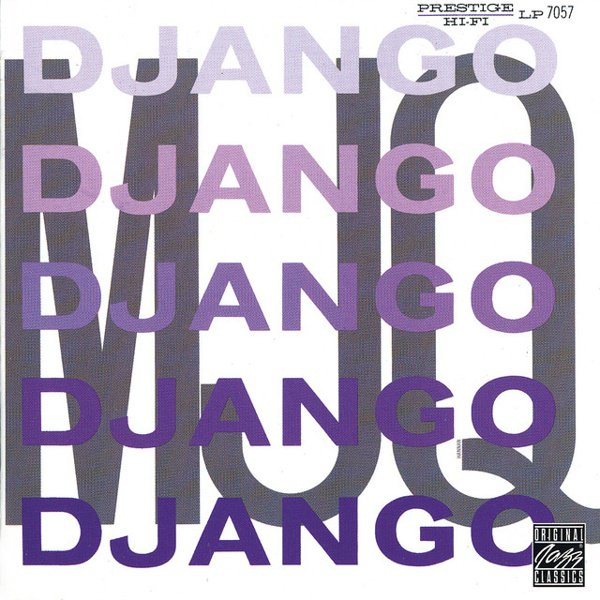 Django cover