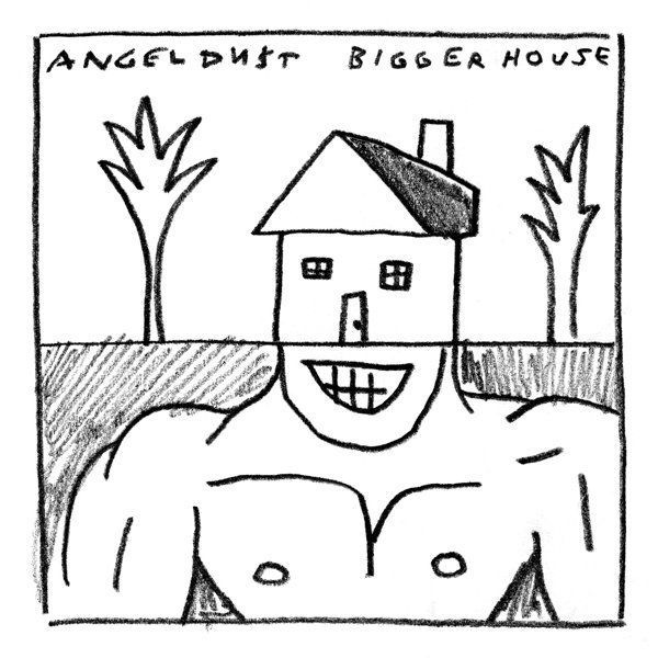 Bigger House cover