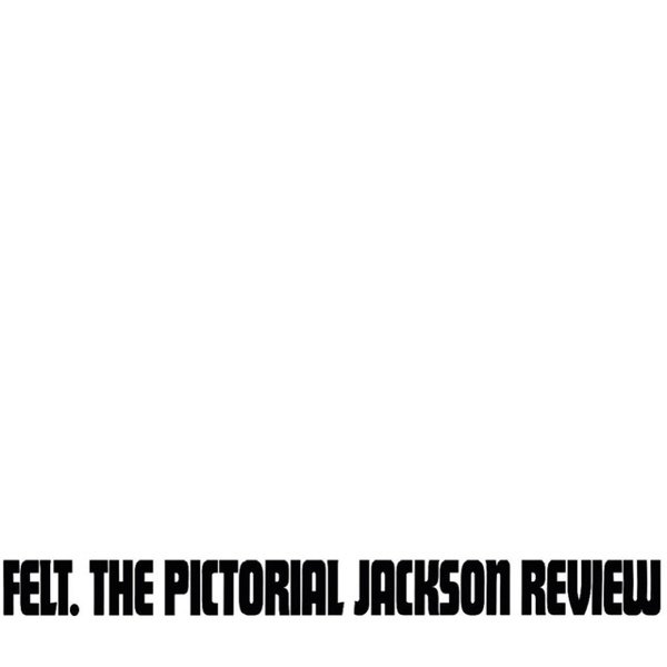 The Pictorial Jackson Review album cover