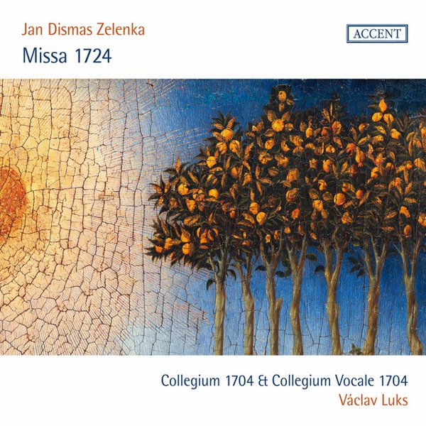 Missa 1724 cover