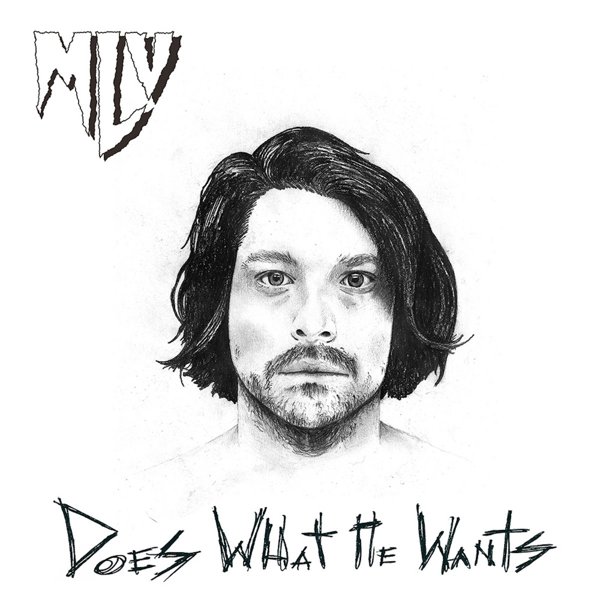 Does What He Wants cover