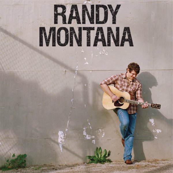 Randy Montana cover