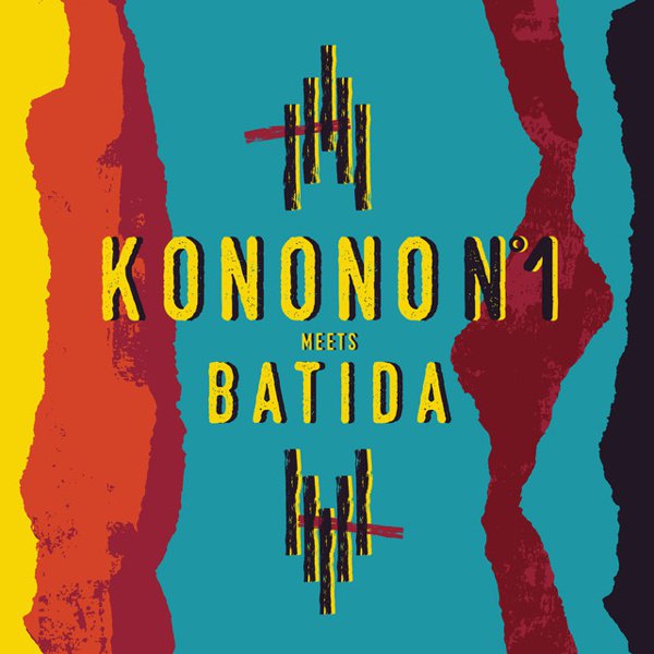 	Konono N°1 Meets Batida cover