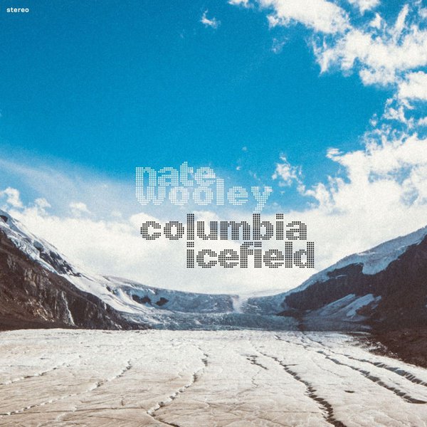 Columbia Icefield cover