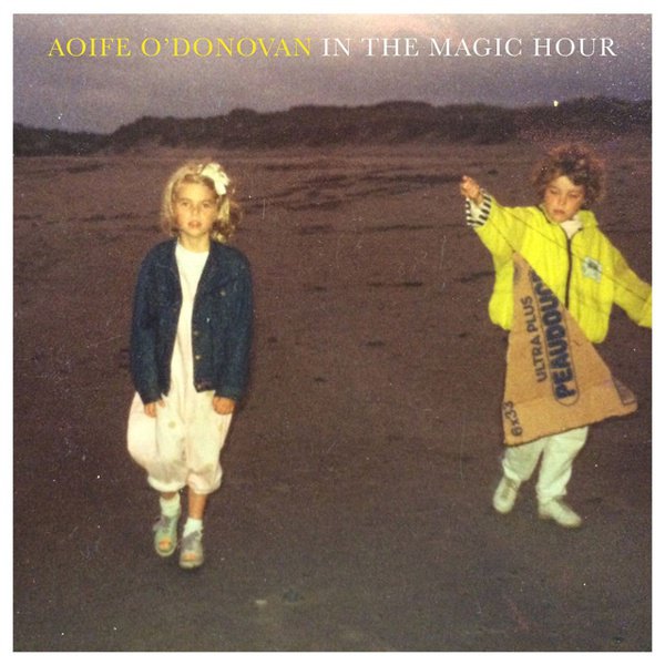 In the Magic Hour album cover