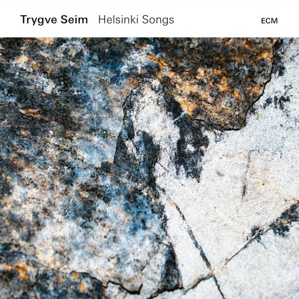 Helsinki Songs cover