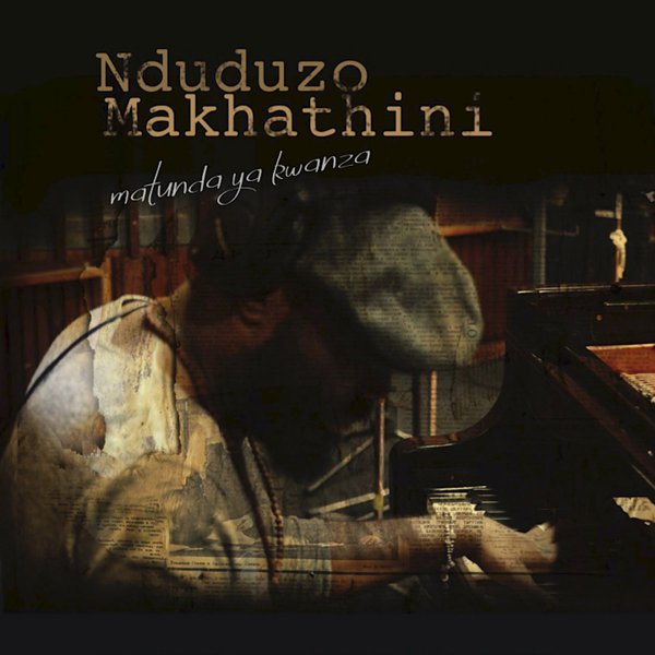 Matunda Ya Kwanza, Vol​.​1 cover