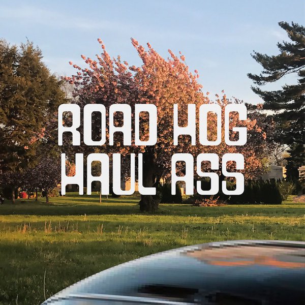 Haul Ass cover