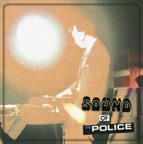 Sound of the Police album cover