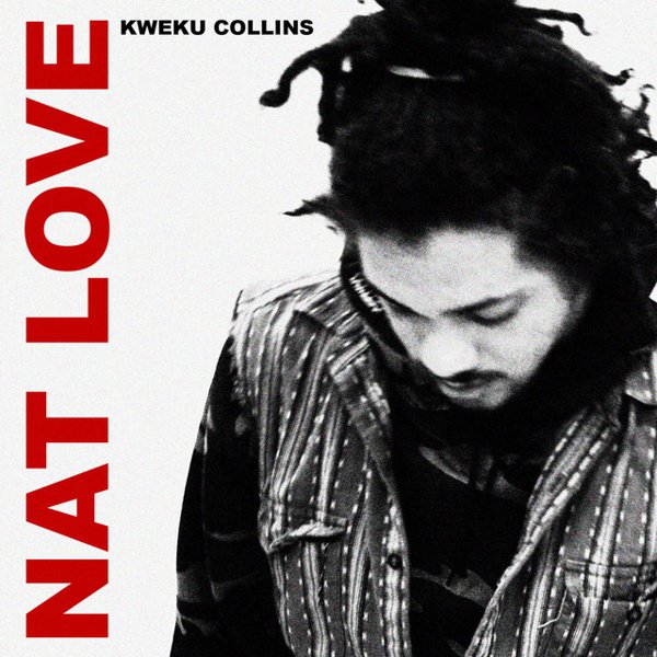 Nat Love cover
