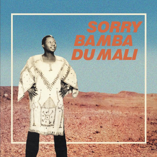 Du Mali cover