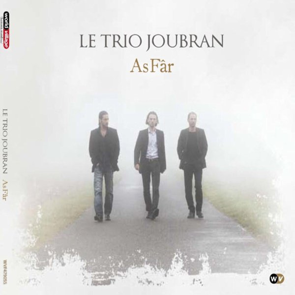 As Fâr cover