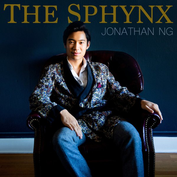 The Sphynx album cover