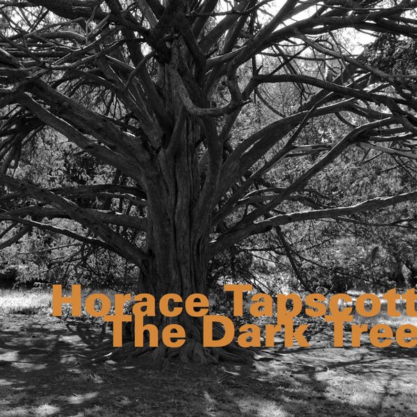 The Dark Tree cover