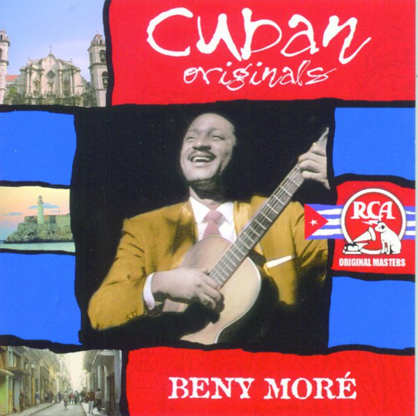 Cuban Originals cover