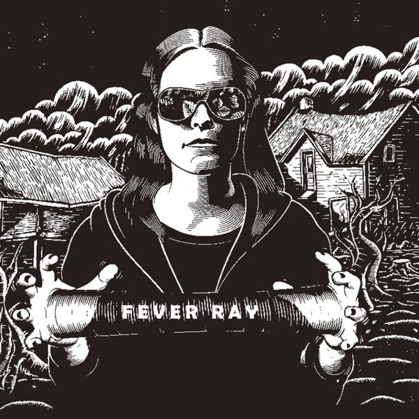 Fever Ray album cover