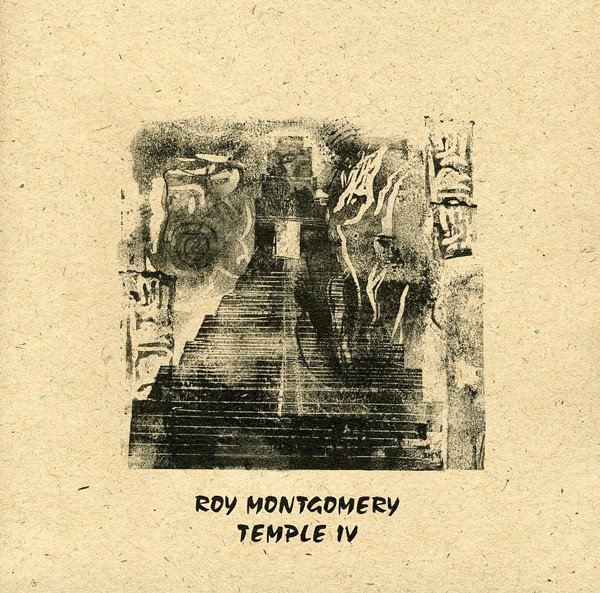 Temple IV cover