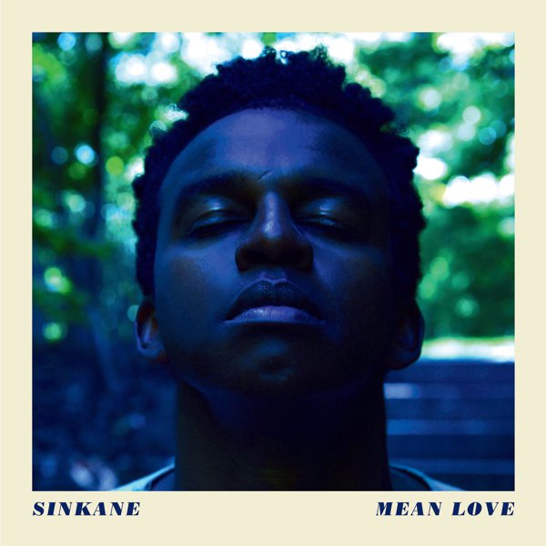 Mean Love cover