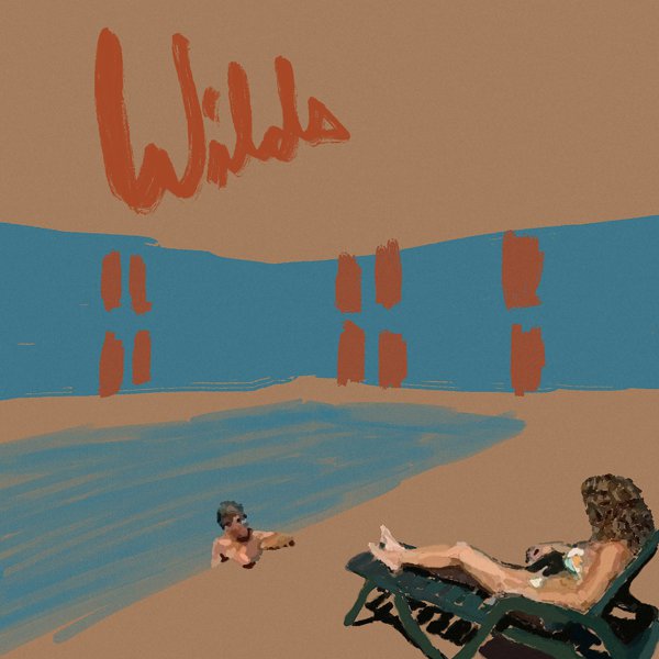 Wilds cover