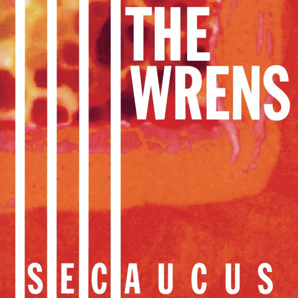 Secaucus cover