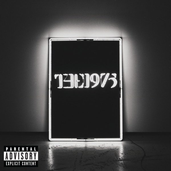 The  1975 cover