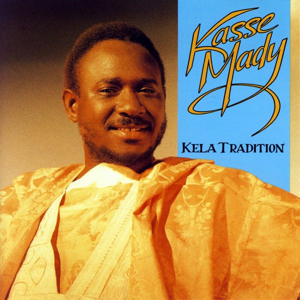 Kela Tradition cover