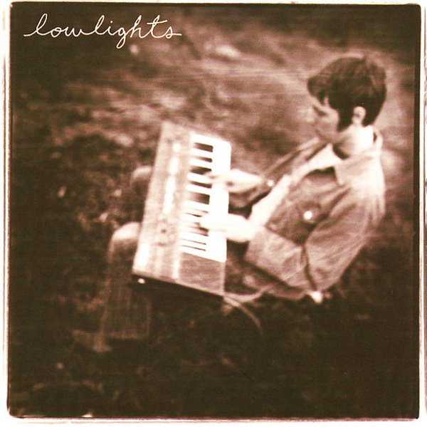 Lowlights album cover