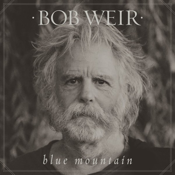 Blue Mountain album cover