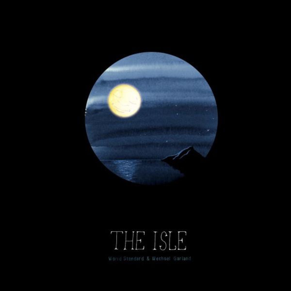 The Isle cover
