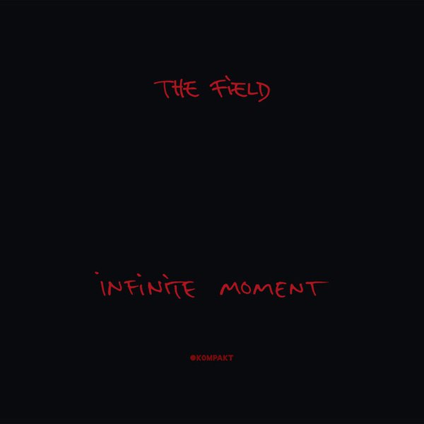 Infinite Moment cover