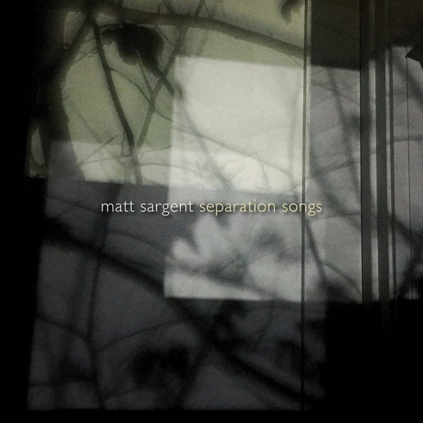 Separation Songs cover