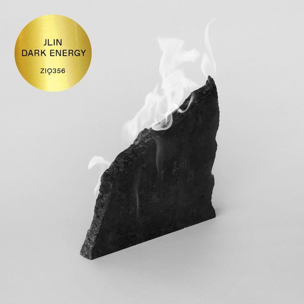 Dark Energy album cover