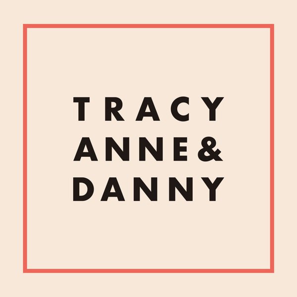 Tracyanne & Danny album cover