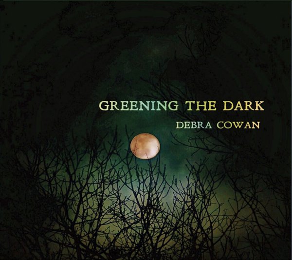 Greening The Dark cover