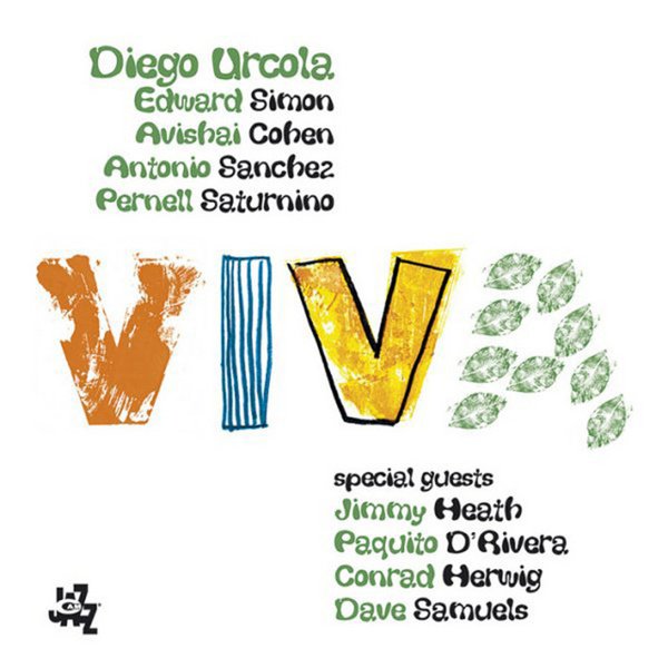 Viva album cover