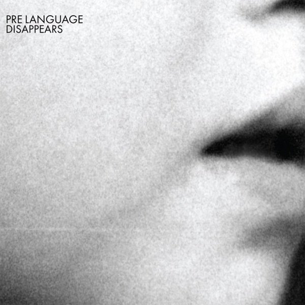 Pre Language cover