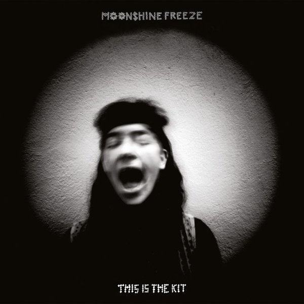 Moonshine Freeze cover