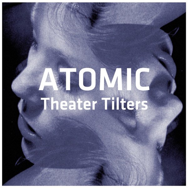 Theater Tilters album cover